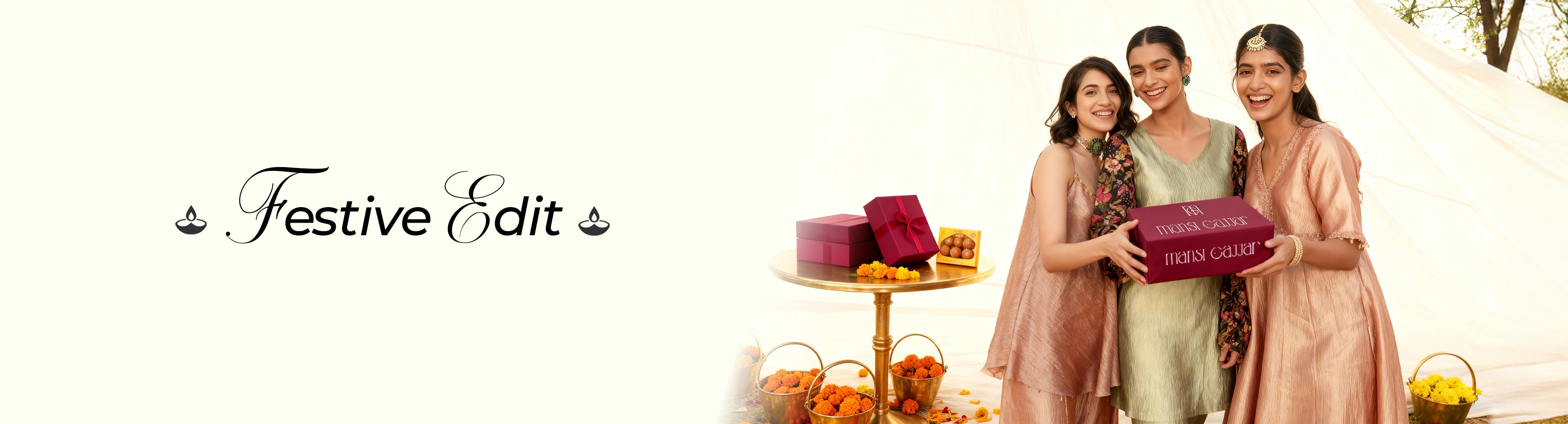 Diwali Edit