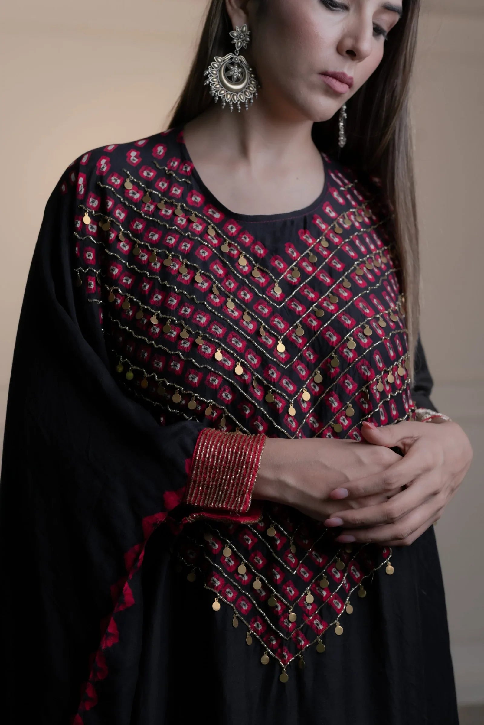 Kaftans