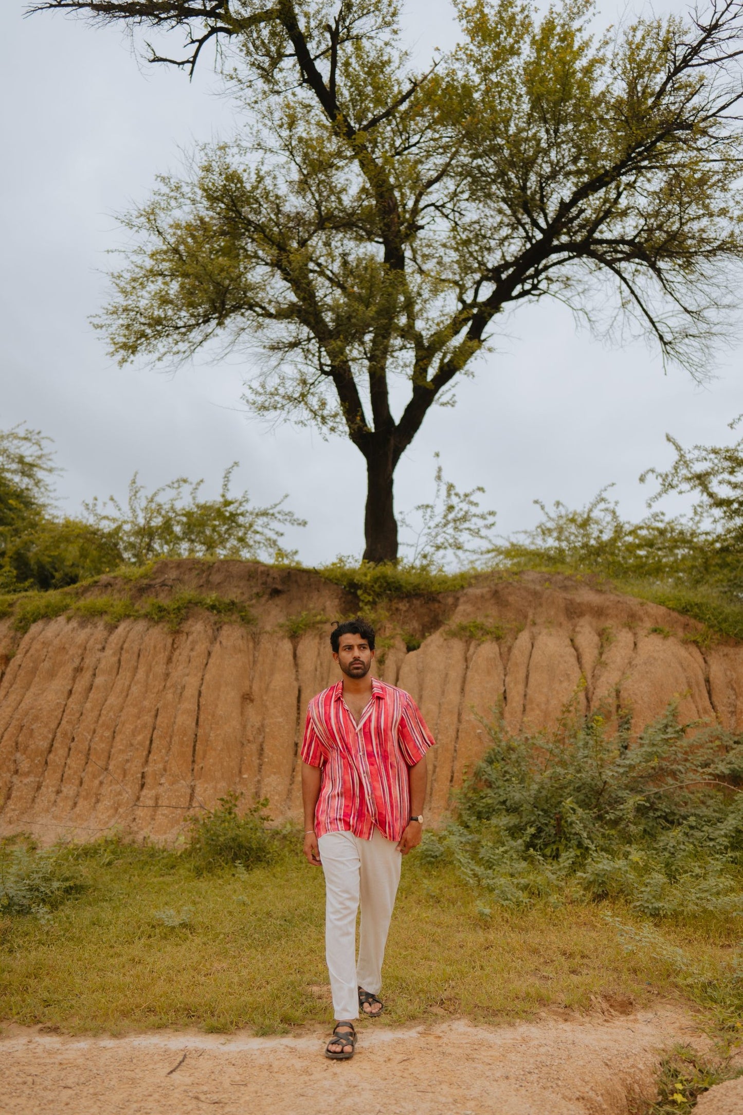 mexico oversized shirt