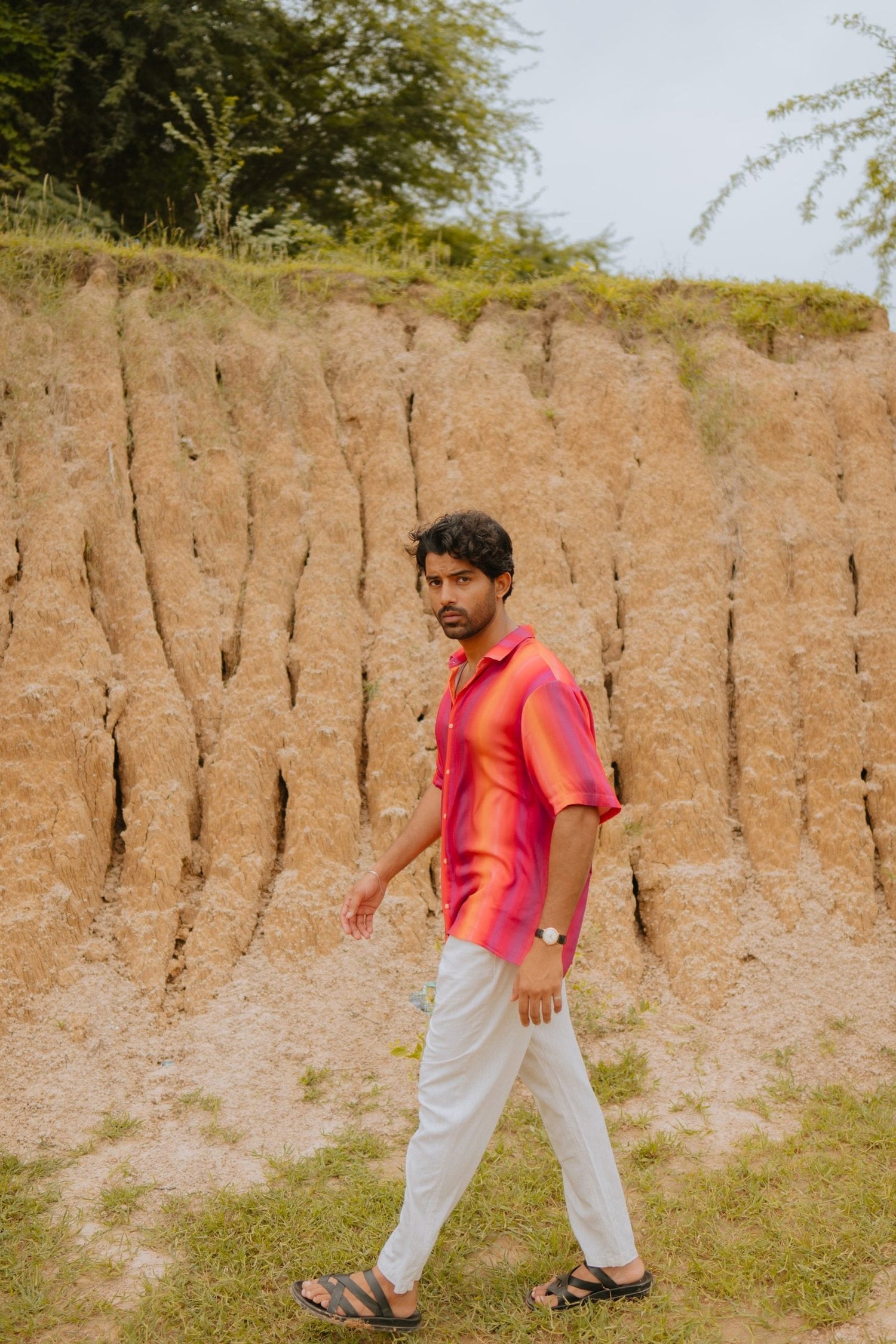 Mens Wear