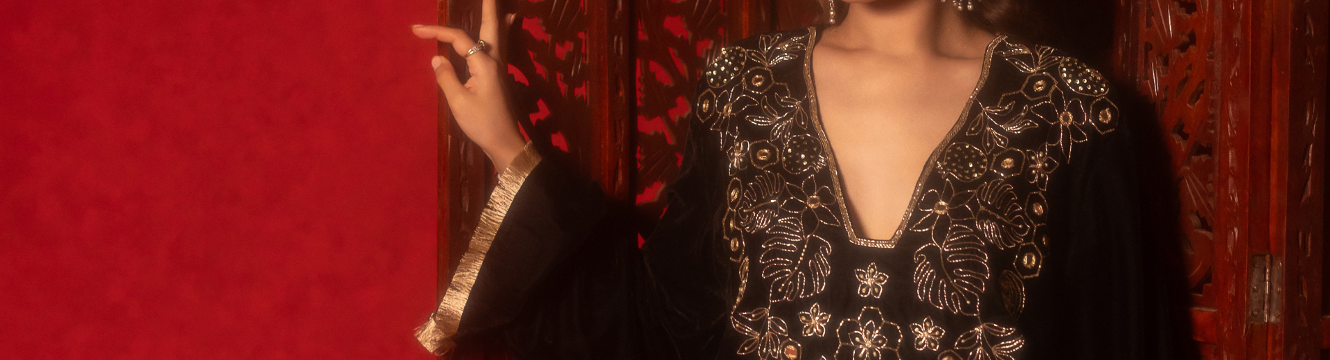 Salwar Suits