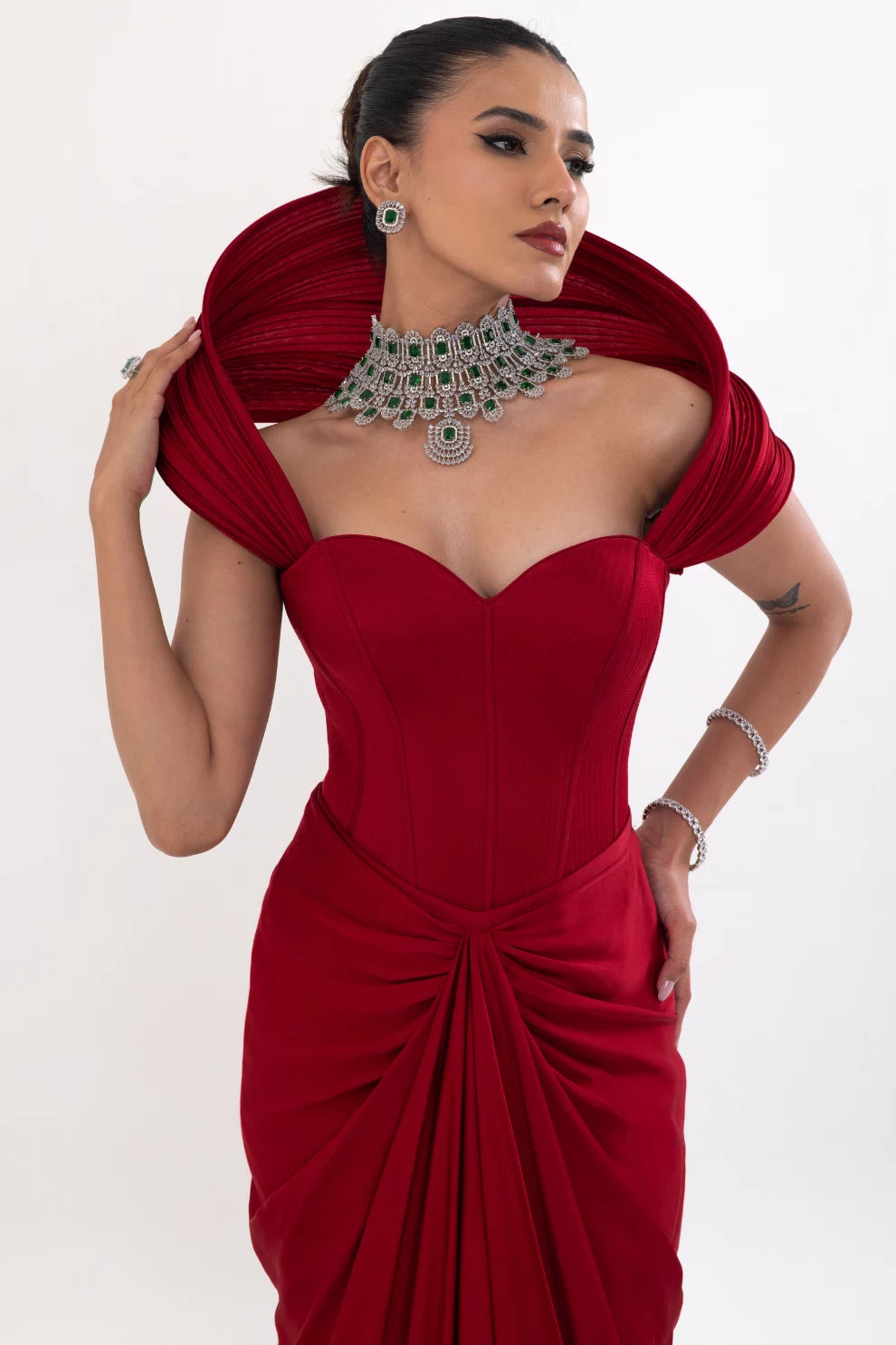 SCARLET