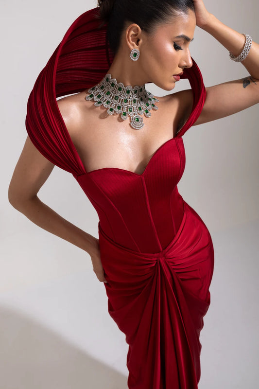 SCARLET