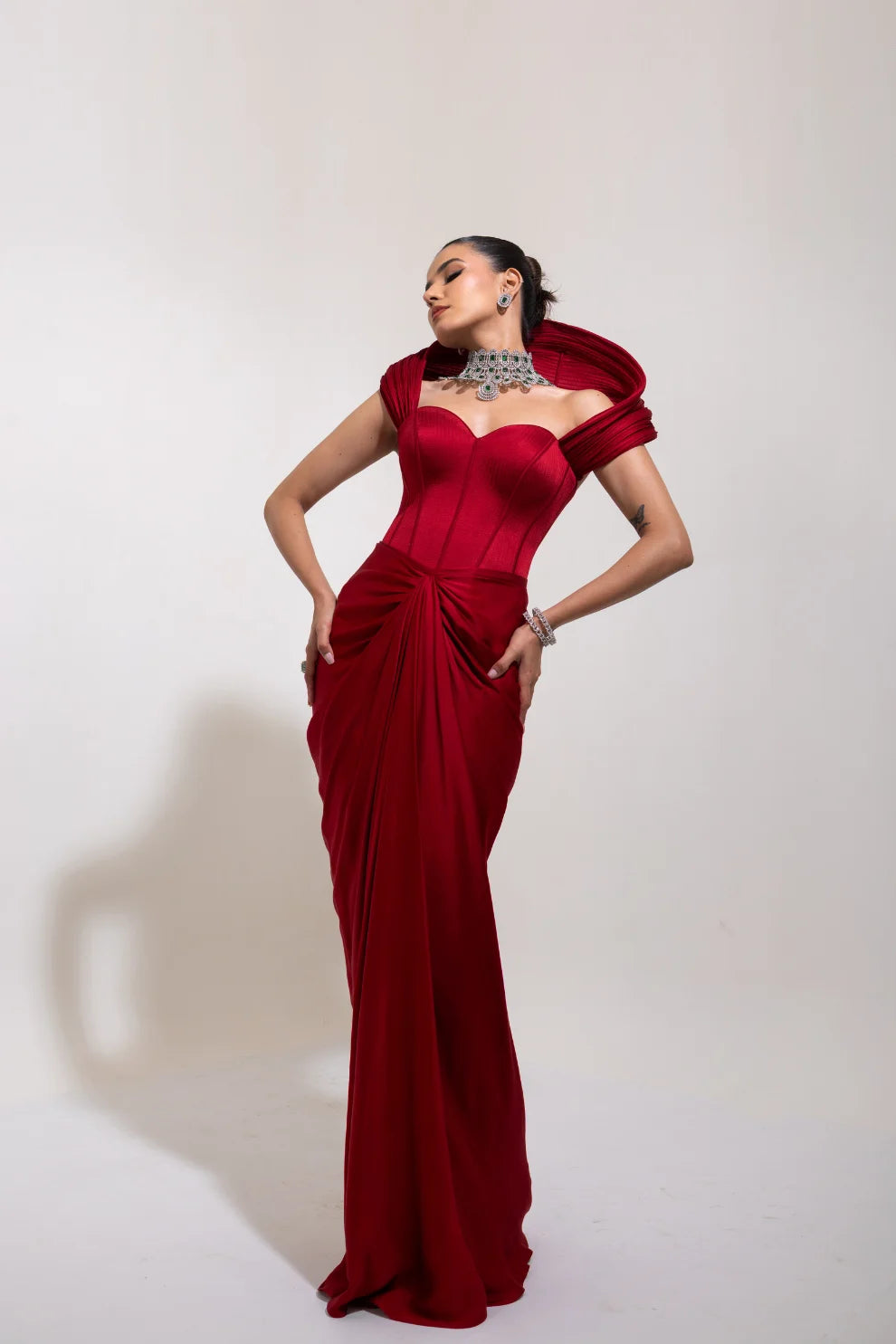 SCARLET