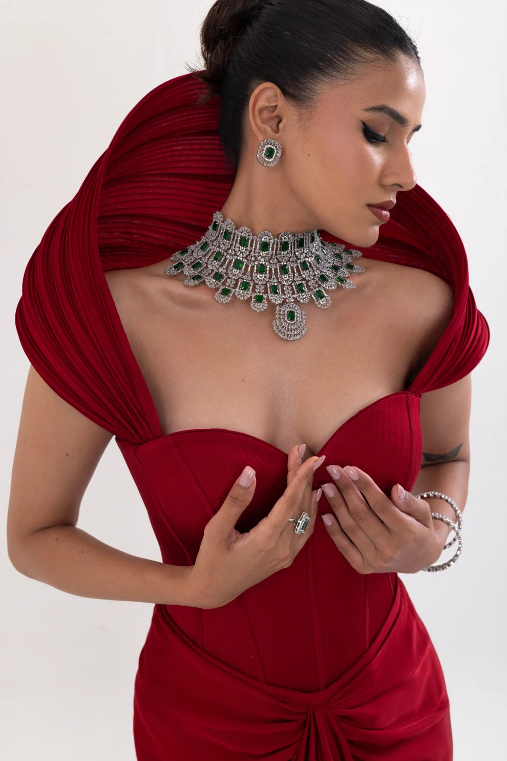 SCARLET