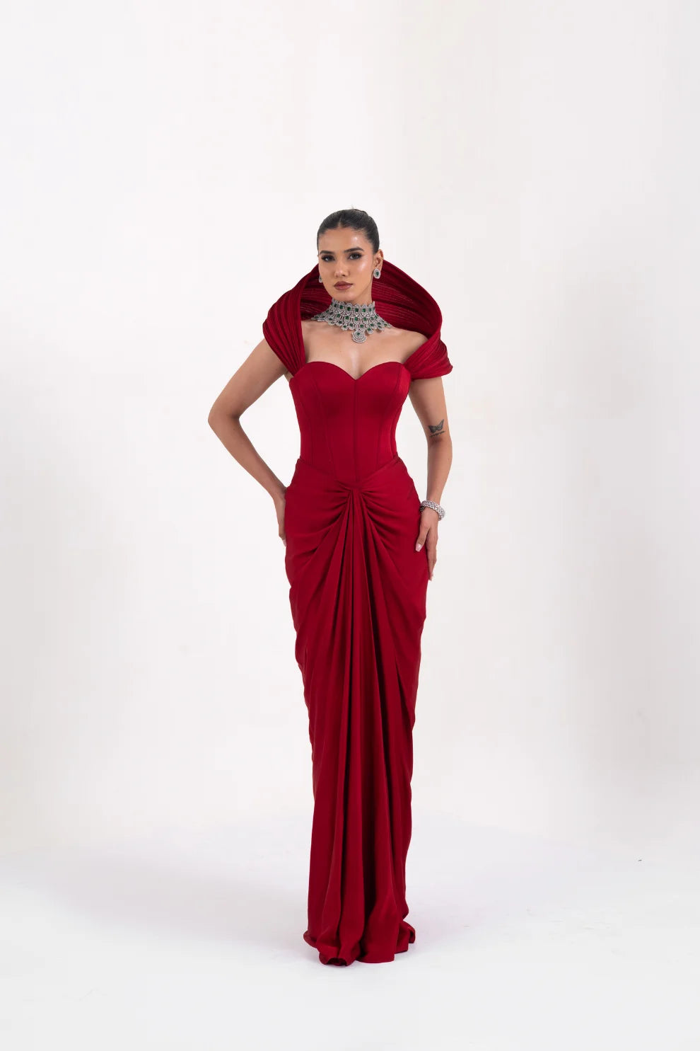 SCARLET