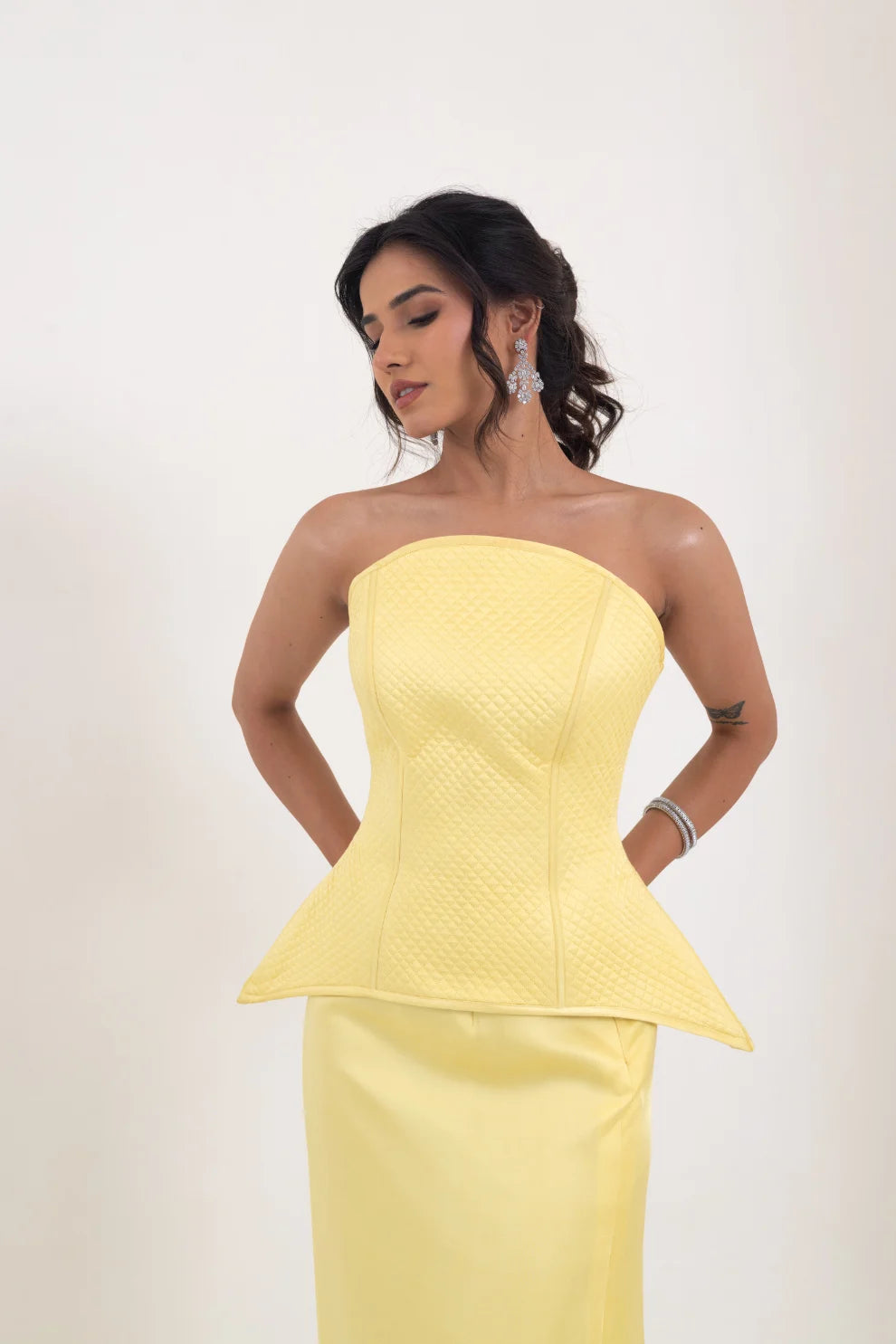 BELLE