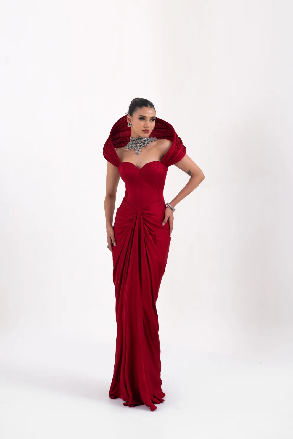 SCARLET