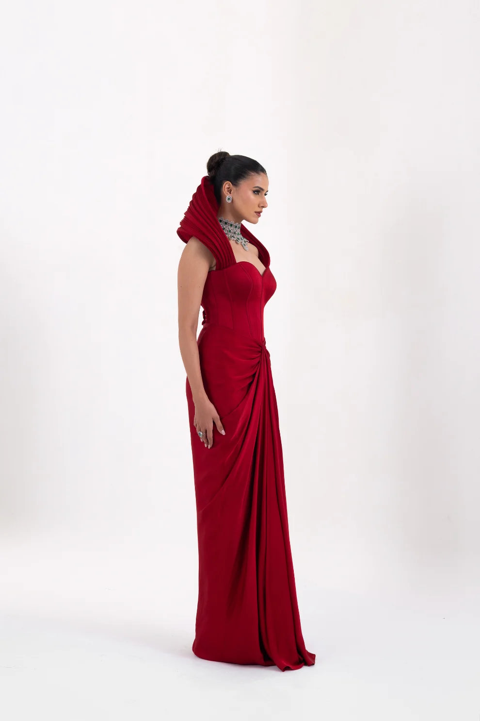 SCARLET