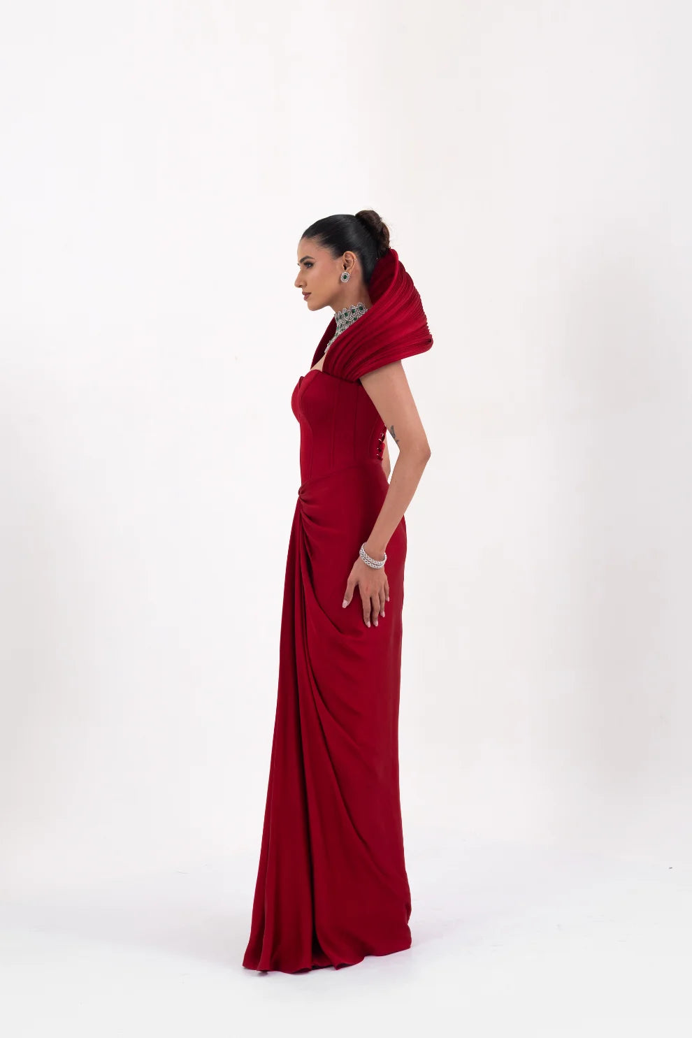 SCARLET