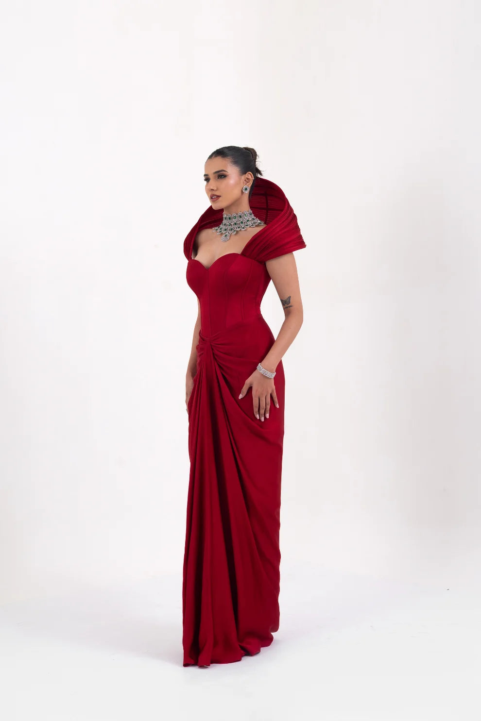 SCARLET