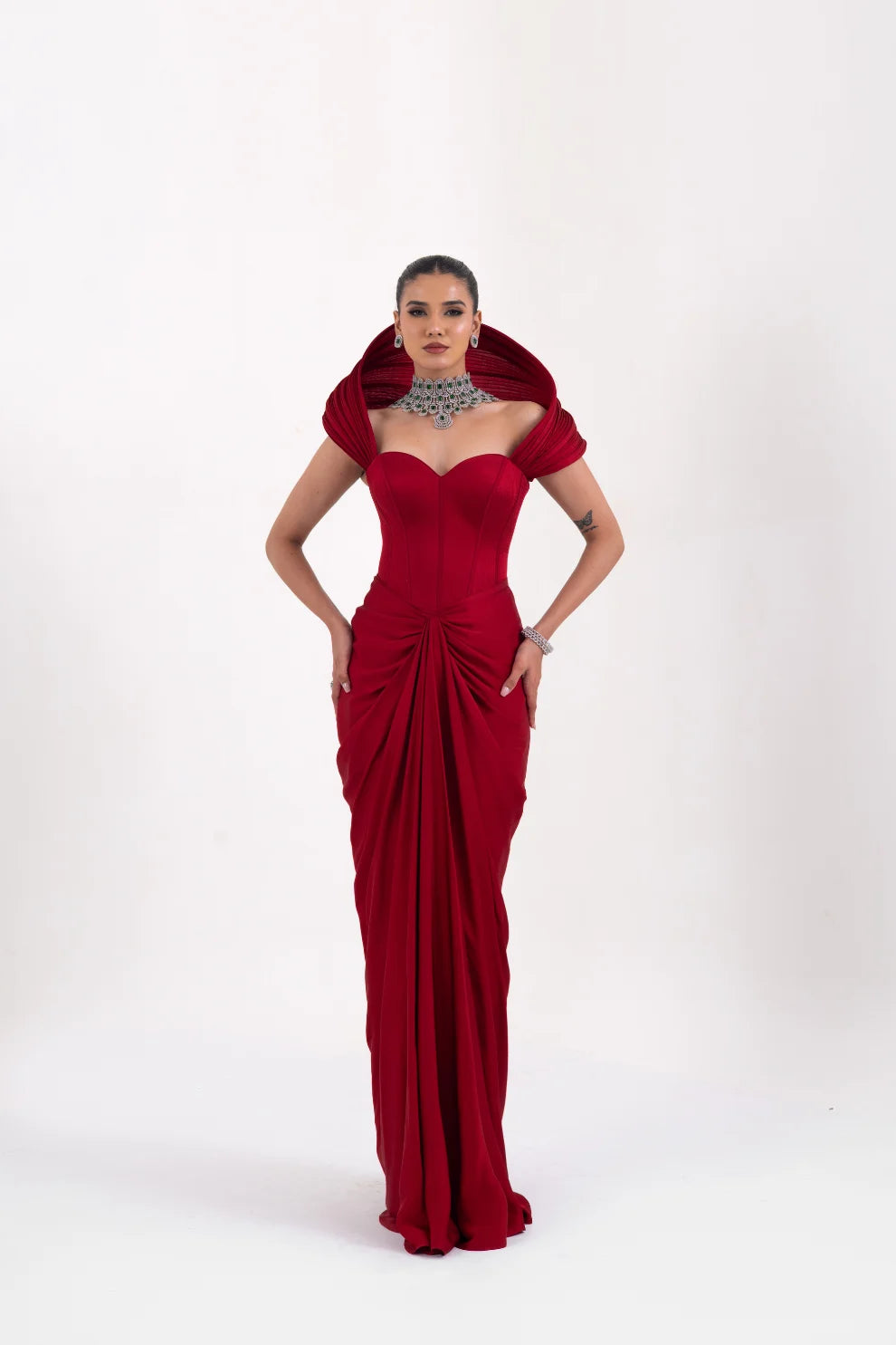 SCARLET