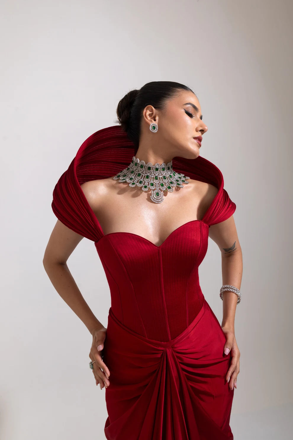 SCARLET