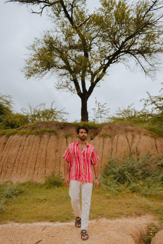 mexico oversized shirt