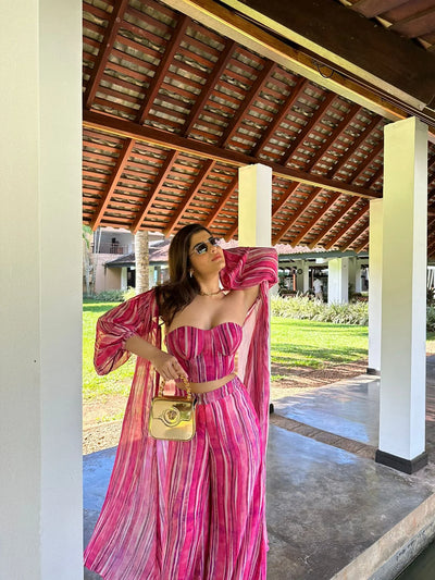 Ishita Chopra