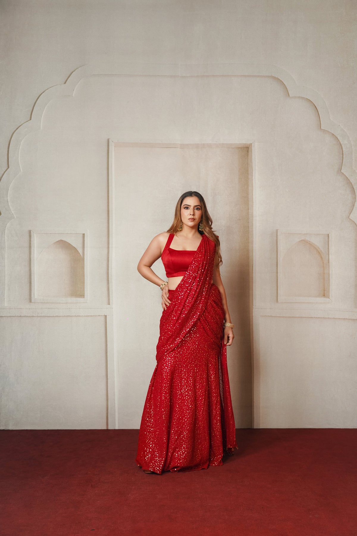 CHANDANI
